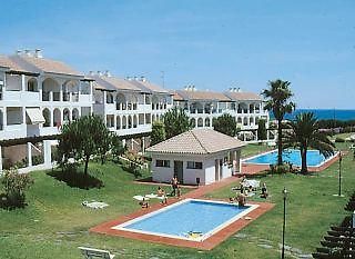 Azor Playa Apartment Castellon de la Plana Exterior photo